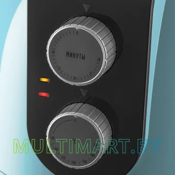 Аэрофритюрница Kitfort KT-2238-2 картинка 4